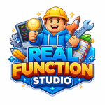 Real Function studio