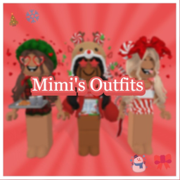 Mimi's Outfits💚❤️