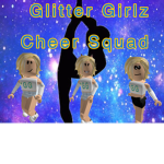 Glitter Girlz Cheer Squad