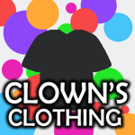 Clown's Clothing