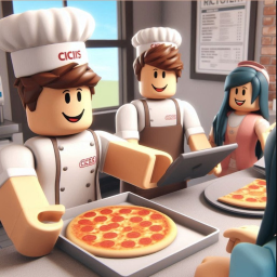 [UPD]🍕The Cicis Pizza