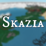 The Continent of Skazia