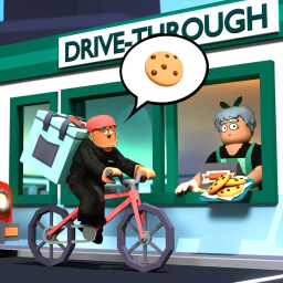 My Bakery icon