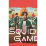 Squid Games Rp