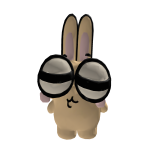 [Code: UsagiLove] Usagi Peek