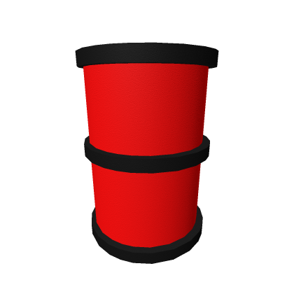Barrel