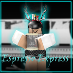 ~Espresso Express~