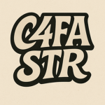 C4FA STR