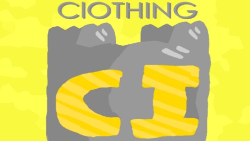 Clothing Hall