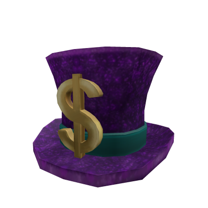 Tasteless Top Hat