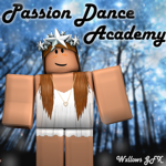 Passion Dance Academy