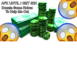 afk till 50k