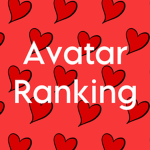 Avatar Rankingシ