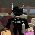 AlvaroBLR CLOSET