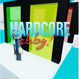 Hardcore Obby!