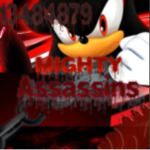 sonic of metal group metal sonic