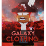 Galaxy”s clothing!