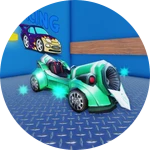 Нитро-мобиль