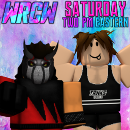 WRCW | Main Arena