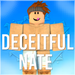 DeceitfulNate Graphics