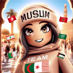 ~Team Muslims~