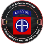 [-] 82nd Airbornе Division