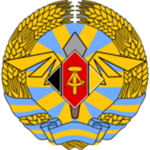 {The Air Forces of the National People's Army}