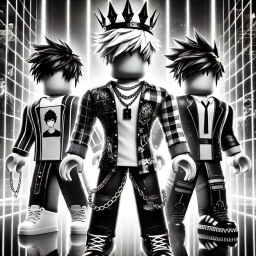 ✅Random Outfits Catalog!