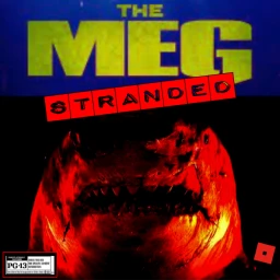 The MEG: Stranded (🎃HALLOWEEN EVENT🎃) icon