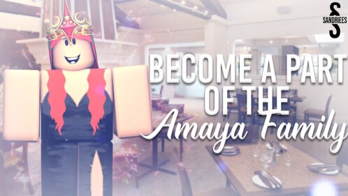 Amaya's Application Center