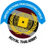 [ RTA ] UNITEDNATIONS PEACEKEEPING FORCE