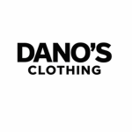 Dano’s Clothing
