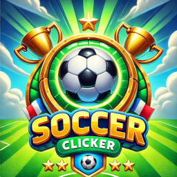 Soccer Clicker [PRE-ALPHA]