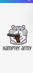 The Hamptey Army