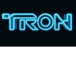 Tron light cycle
