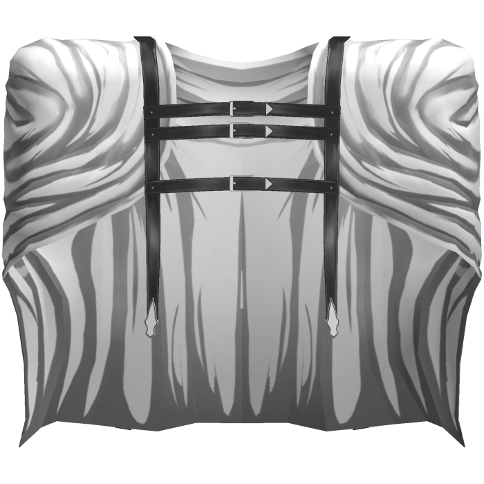 Orsted Cape V3