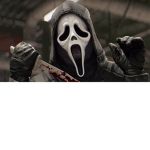 gost face cult