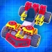 Build a Car to Kill Zombies icon