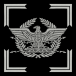 Main Office of State Security.