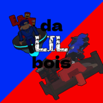 Da Lil Bois.