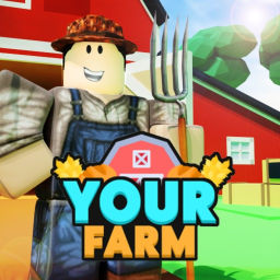 🧑‍🌾 My Farm