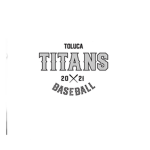 Toluca Titans