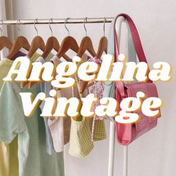 Angelina Vintage Fashion Show