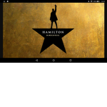 ~Hamilton Family~