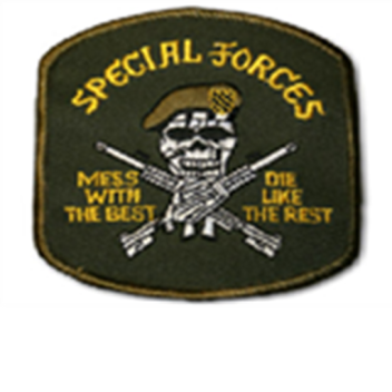 Special Force Training Center