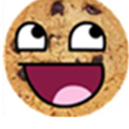 Cookie Obby