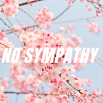 No Sympathy,