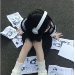 cry to sleep