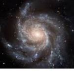 Pinwheel Galaxy