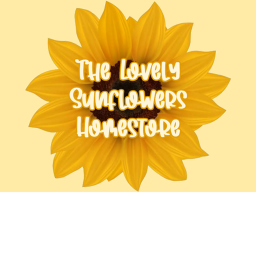 Lovely Sunflowers Home Store (New clothes added!)